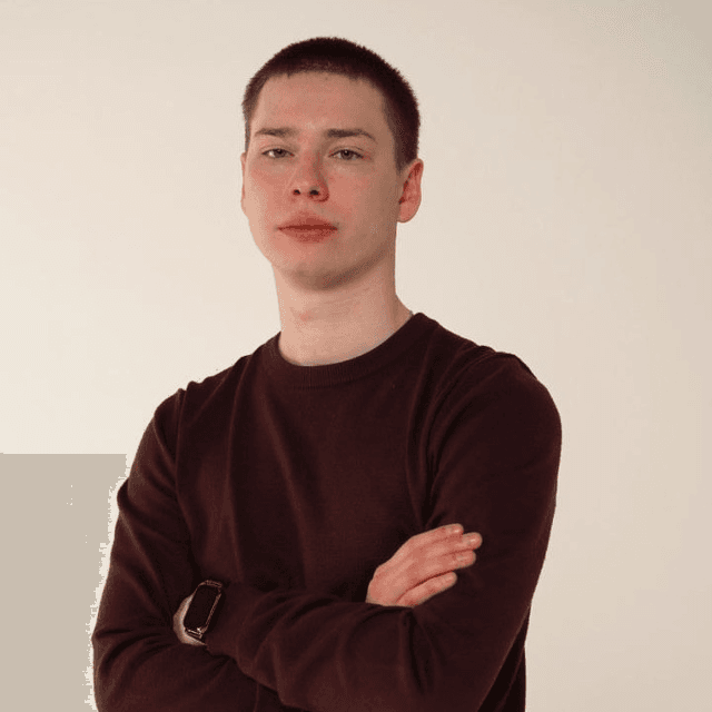 Поляков Пётр — Генеральный директор NextCore